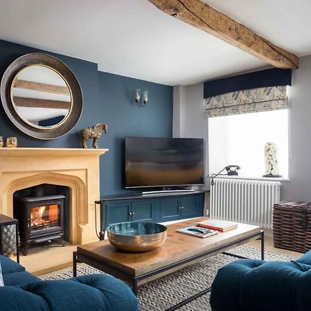 Lavender Cottage Stow-On-The-Wold المظهر الخارجي الصورة