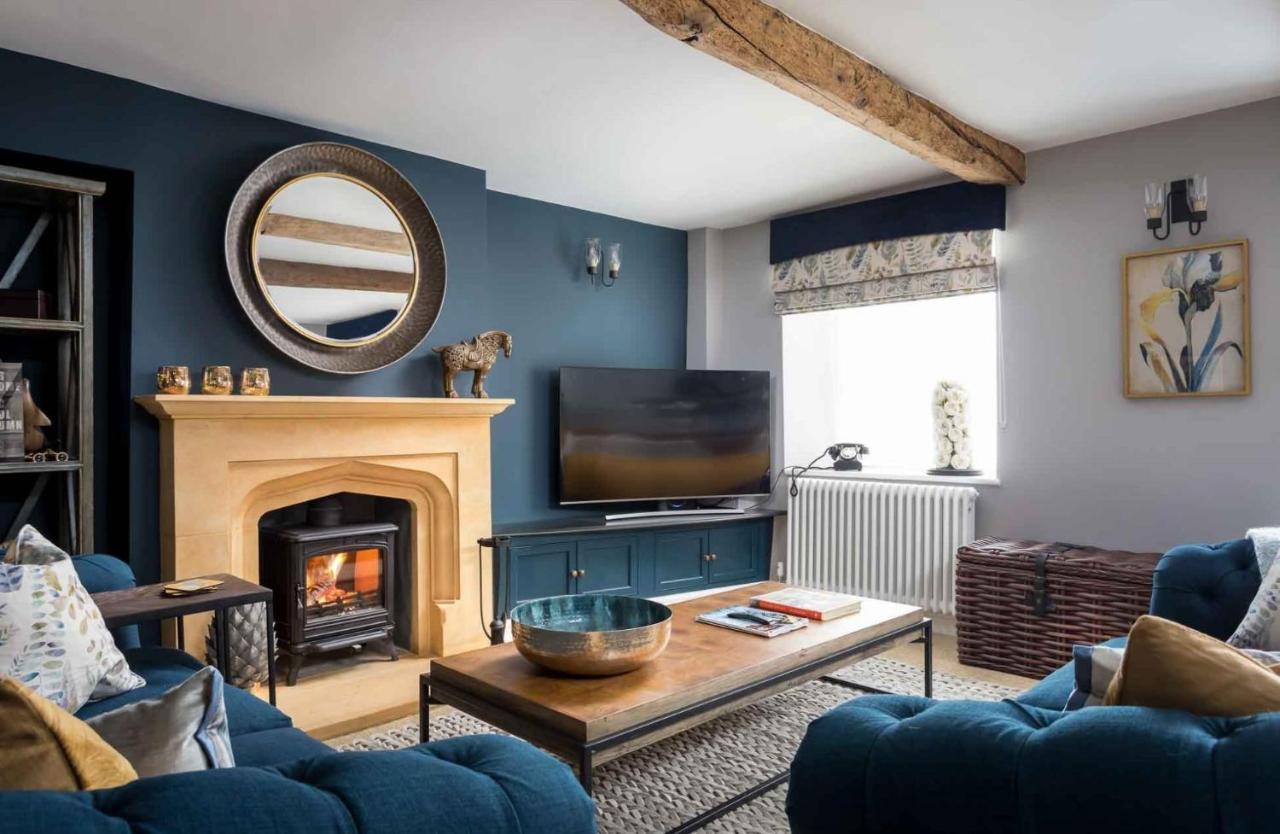 Lavender Cottage Stow-On-The-Wold المظهر الخارجي الصورة