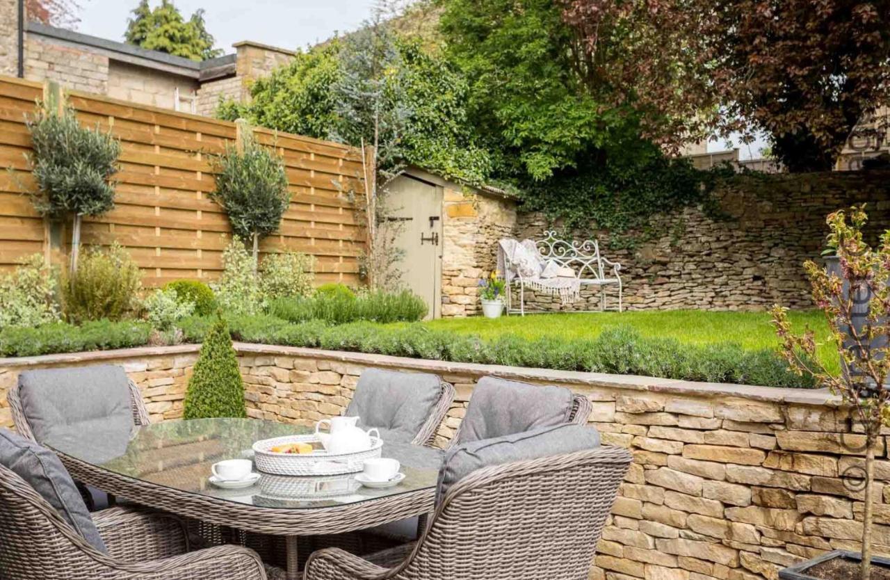Lavender Cottage Stow-On-The-Wold المظهر الخارجي الصورة