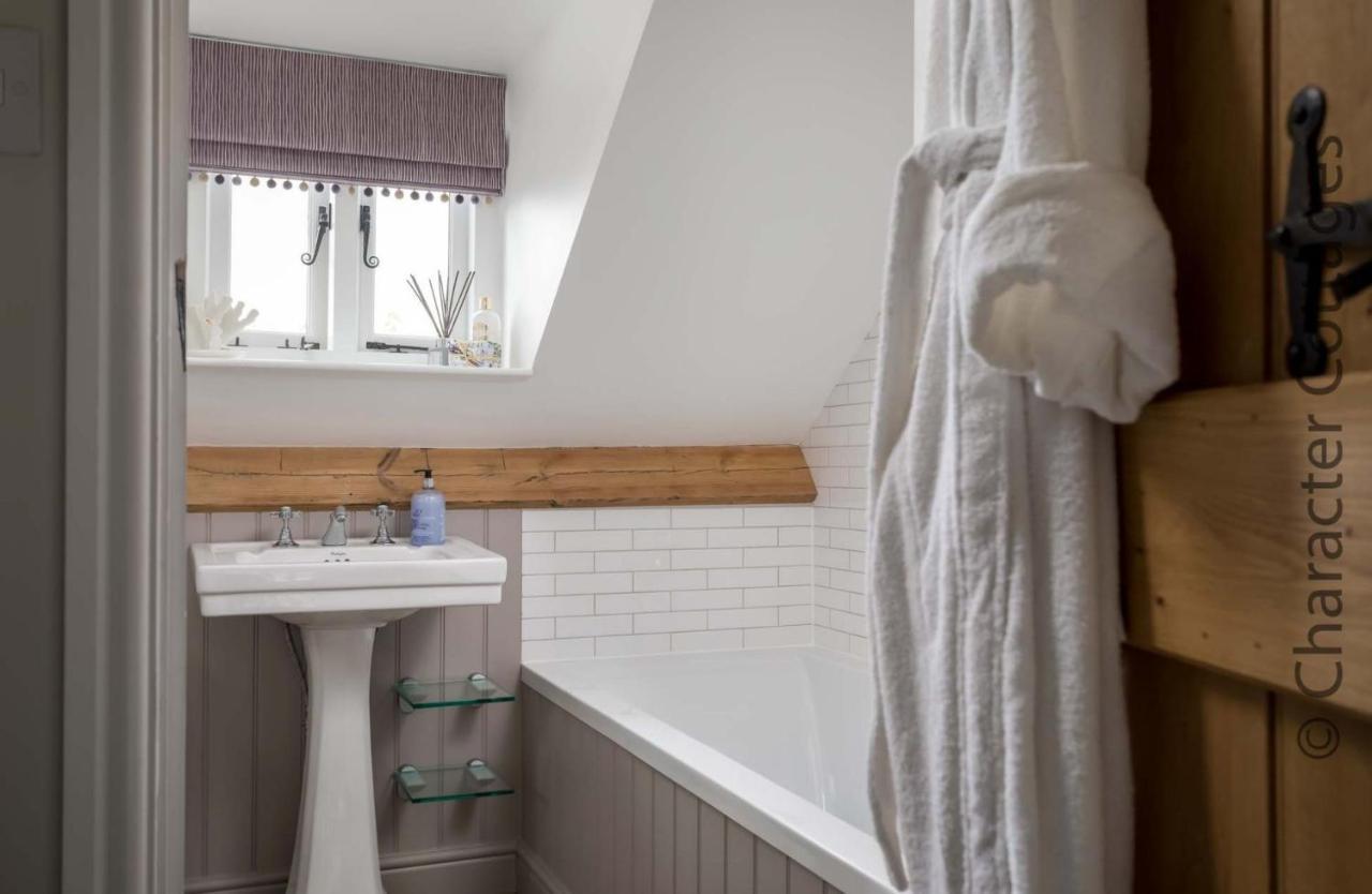 Lavender Cottage Stow-On-The-Wold المظهر الخارجي الصورة