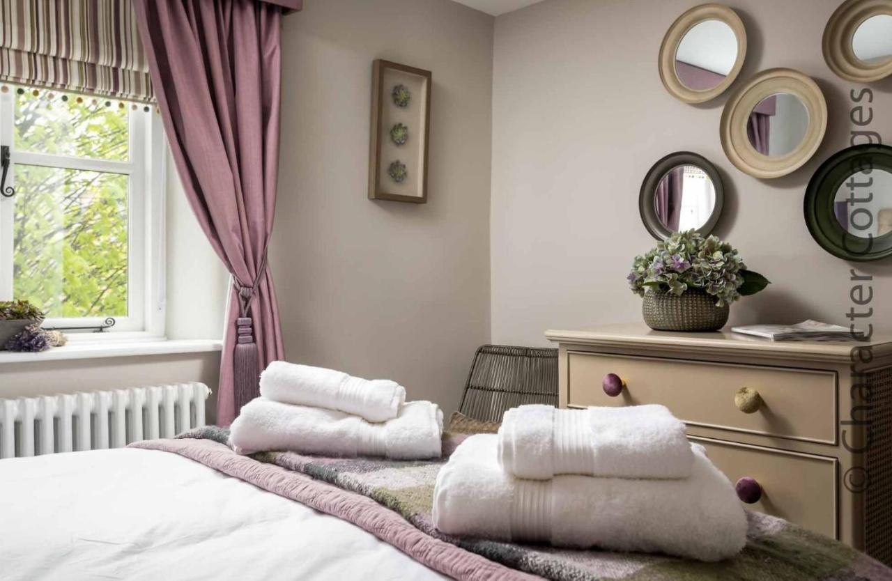 Lavender Cottage Stow-On-The-Wold المظهر الخارجي الصورة