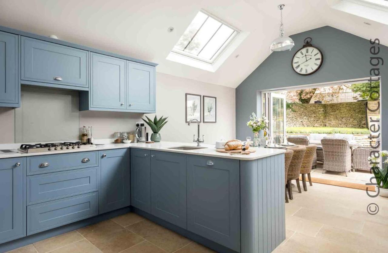 Lavender Cottage Stow-On-The-Wold المظهر الخارجي الصورة