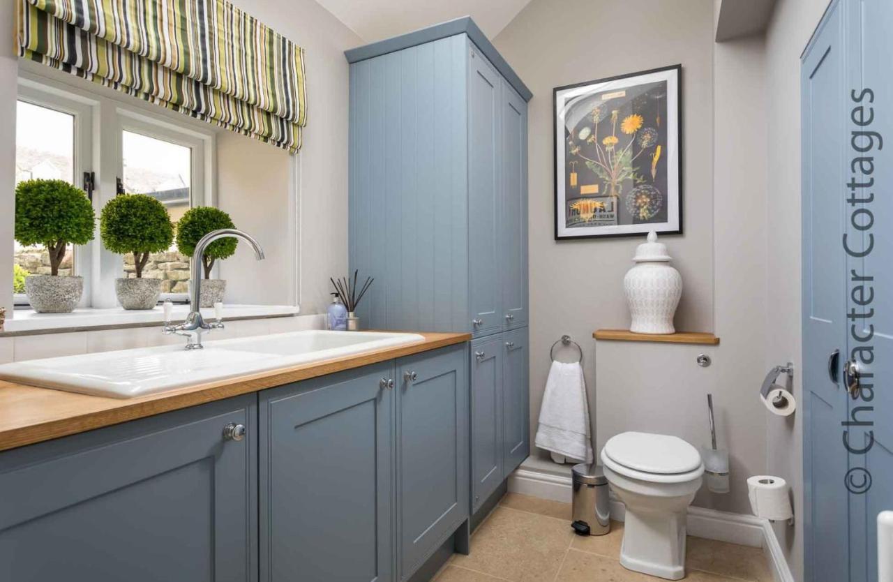 Lavender Cottage Stow-On-The-Wold المظهر الخارجي الصورة