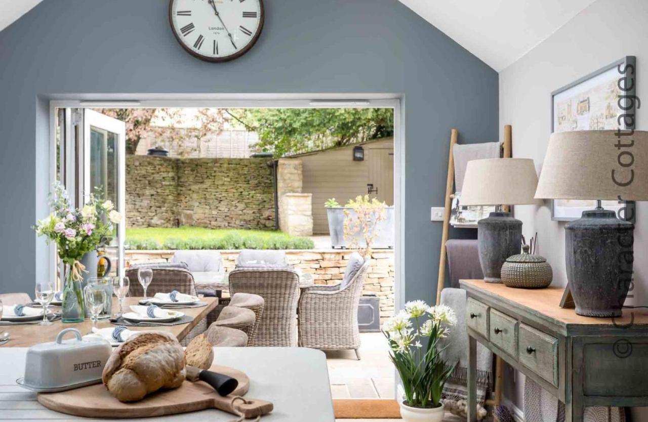 Lavender Cottage Stow-On-The-Wold المظهر الخارجي الصورة